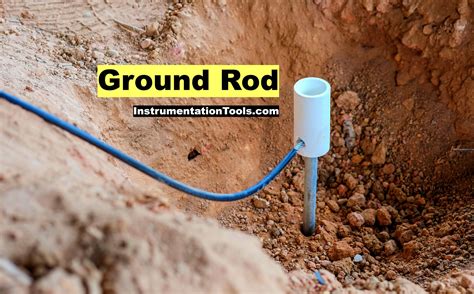 Grounding Electrode System, 46% OFF | www.elevate.in