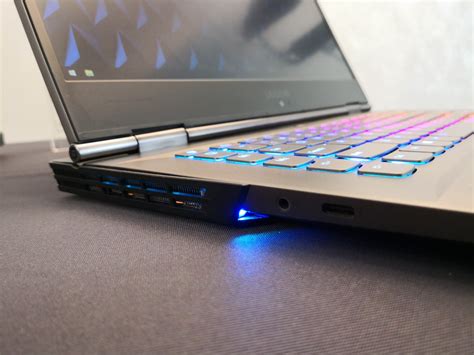 Lenovo Launches New Gaming Legion Design... | NotebookReview