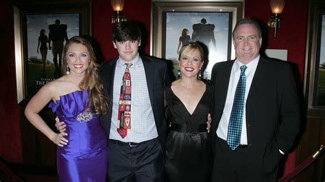 The Tuohy Family: 10 Facts About The Blind Side Family