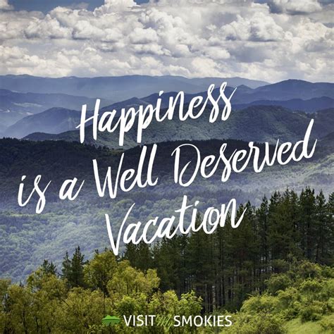 Happy Vacation Quotes And Sayings - ShortQuotes.cc