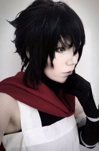 Sasuke Uchiha Anbu | Wiki | Cosplay Amino