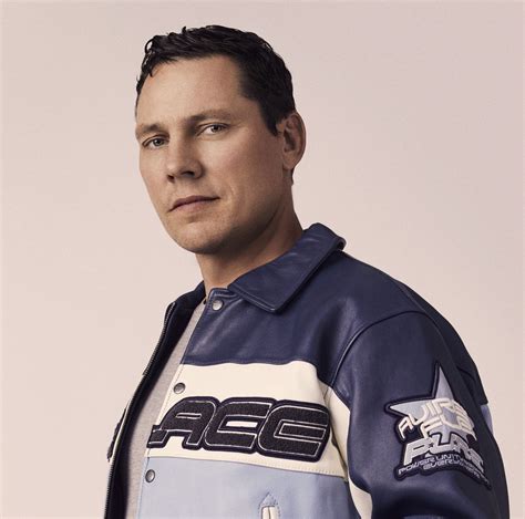 Tiesto unveils new album for 2023 - Revolution 93.5 FM