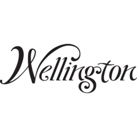 Wellington NZ logo, Vector Logo of Wellington NZ brand free download ...