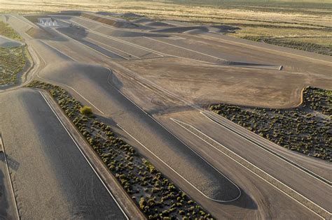 City: Michael Heizer's Magnum Opus is a Sprawling Mega-Sculpture in the ...