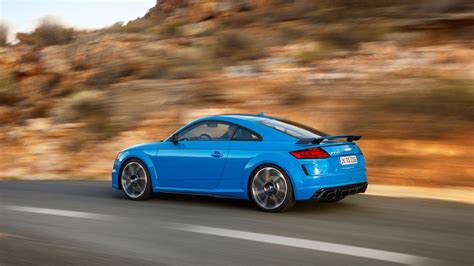 AUDI TT RS Coupe Specs & Photos - 2019, 2020, 2021, 2022, 2023, 2024 ...