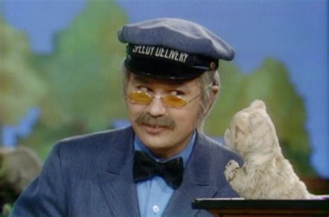 Mr. McFeely From "Mister Rogers" Has a Son Who's a Real Mailman