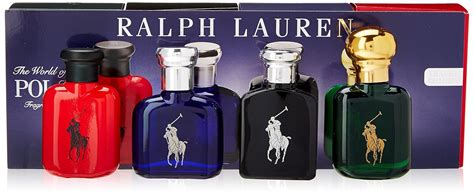 Best Polo Green Fragrance Set - Make Life Easy