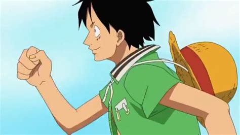 Run Luffy, Run!!! | Luffy, Anime, Running