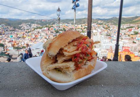 Mexican Torta de Tamal Recipe | Travel Food Atlas