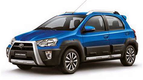 Toyota Etios Cross india price and specs |TechGangs