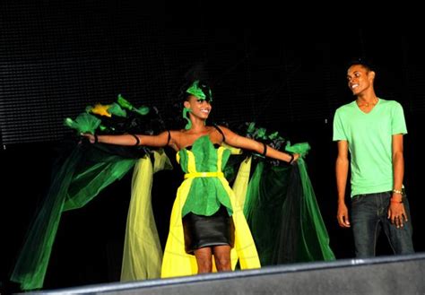 Jamaica GleanerGallery|World Reggae Dance Competition|Winston Sill ...