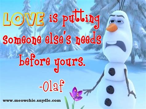 Frozen Movie Review – Pink Lover