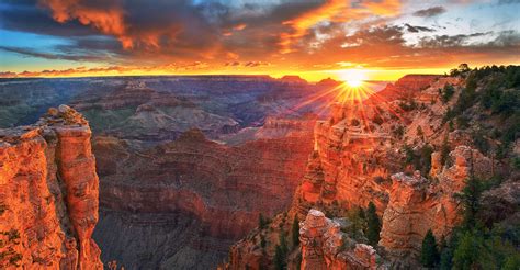 Grand Canyon Sunrise | Grand Canyon Sunrise: Taken during my… | Flickr