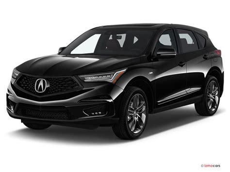 2021 Acura RDX Review, Pricing, & Pictures | U.S. News