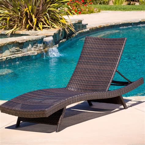 Swimming Pool Deck Chairs | Home Design Ideas