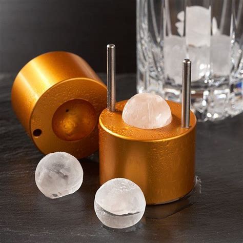 Japanese ice maker | Ice ball maker, Ice ball molds, Ice ball