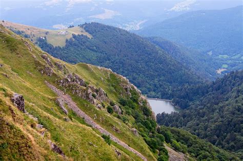 Vosges Mountains – ALEX WESCHE LANDSCAPES