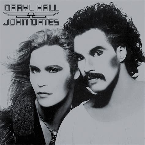 Top 10 Hall & Oates Album Covers