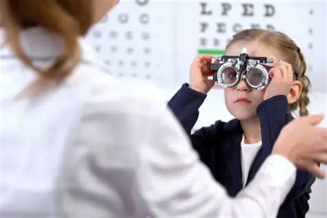 Pediatric Eye Doctors Near Me - Florida Independent