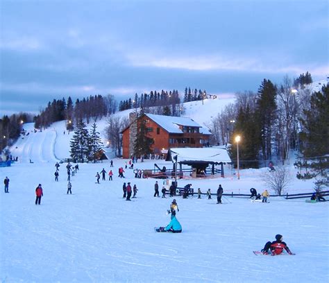 Buena Vista Ski Area, Bemidji MN $50 Certificate valid for 1 Lift Ticket