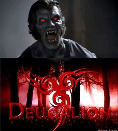 Deucalion... for more awesome teen wolf pictures follow Sommer...she is ...