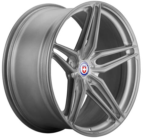 HRE P107SC Wheels at Butler Tires and Wheels in Atlanta GA