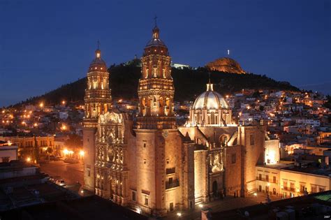 Ultimate Travel Guide to Zacatecas, Mexico (VIDEO) - The Mazatlan Post