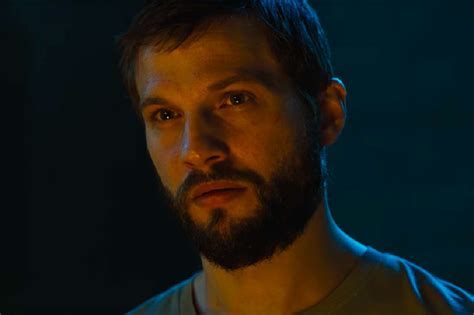 See the thrilling first trailer for futuristic flick Upgrade