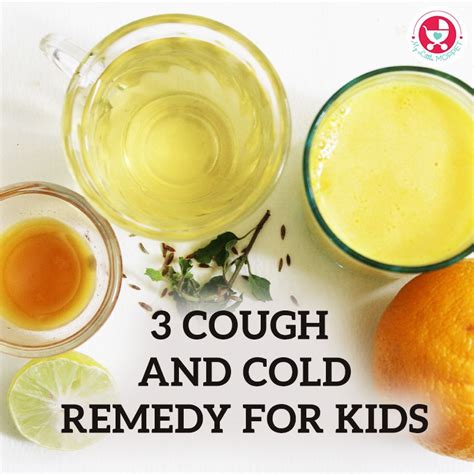 Pin on Cough syrup for kids