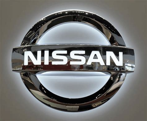 Nissan Logo, Nissan Car Symbol Meaning and History | Car Brand Names.com