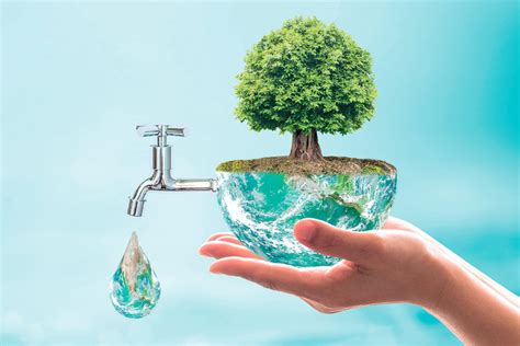 A Conversation About Water Conservation | Candor TechSpace