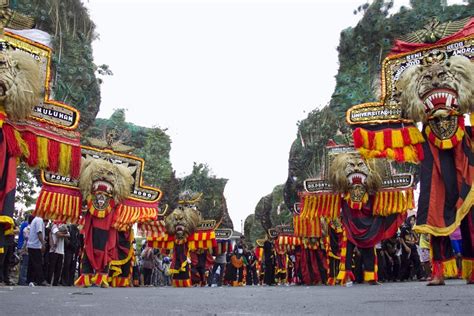 REOG PONOROGO : Salah satu kesenian ASLI Jawa Timur, yang Diminati ...