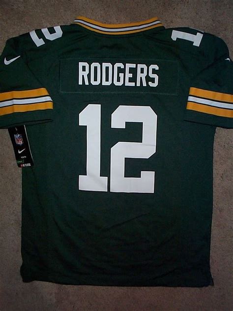 Pin by Zeke B on Nike | Green bay packers jerseys, Green bay packers ...