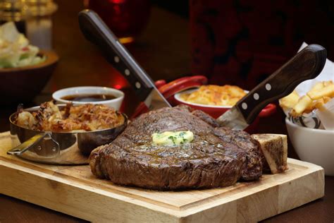 Restaurant review: Manchester's new steak house Miller and Carter ...