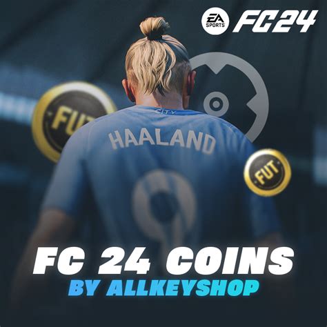 FC Coins & Players for EA FC 24: The Ultimate Buying Guide