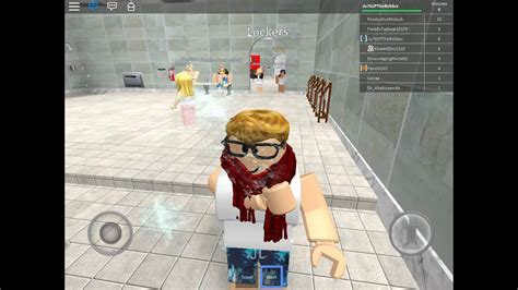 IS HOT/I Play Roblox | Shower Simulator W ProductiveMrDuck And ...