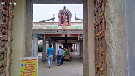 Kurinji Andavar Temple, Kodaikanal - go for the absolutely fantastic ...