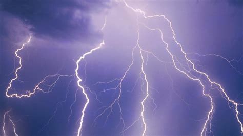 Lightning Wallpapers HD - Wallpaper Cave