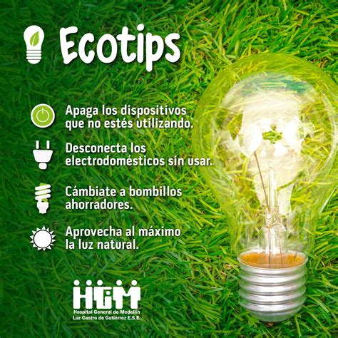 Ecotips HGM