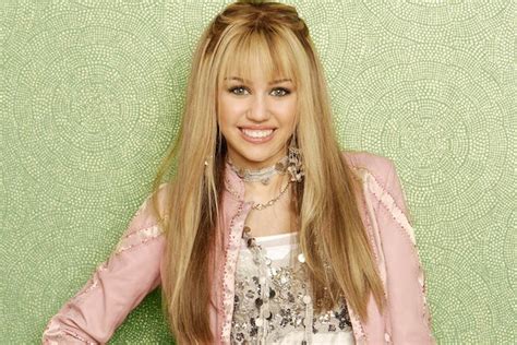 Miley Cyrus Looks Back on 'Hannah Montana' 15 Years Later: 'You're a ...