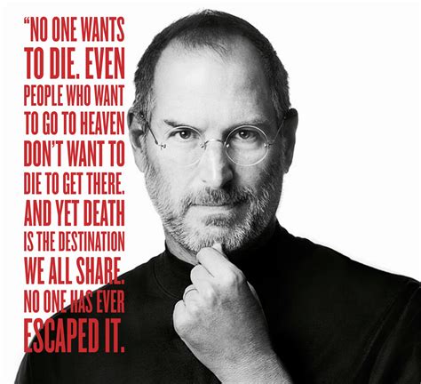 The 20 Best Steve Jobs Quotes On Leadership, Life and Innovation