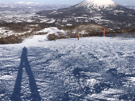 Niseko Snow Report & Weather - Updated Hourly - Snow Report, Web ...