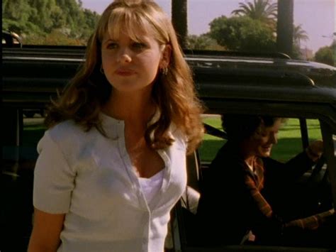 Buffy the vampire slayer,season 1,episode 1,'Wellcome to the hellmouth ...