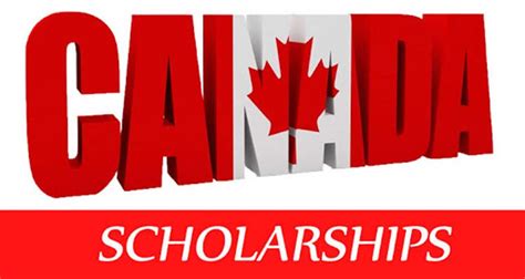 Canada International Scholarship Program in Douglas College of Canada ...