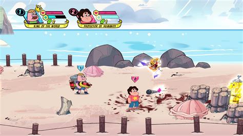 Review: Cartoon Network: Battle Crashers – Destructoid