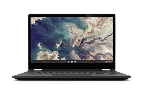 Lenovo IdeaPad Flex 5i (13", 5) - Google Chromebooks