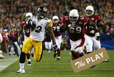 ‘It’s house!’: Inside James Harrison’s Super Bowl interception return ...