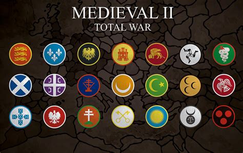 Medieval 2 total war - ledlena