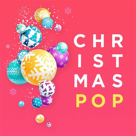 ‎Christmas Pop - Album by Various Artists - Apple Music