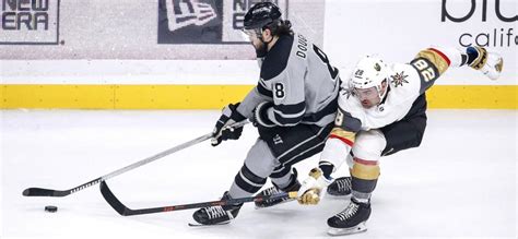 NHL Star Drew Doughty’s Wife Files For Divorce After 5 Years Of Marriage